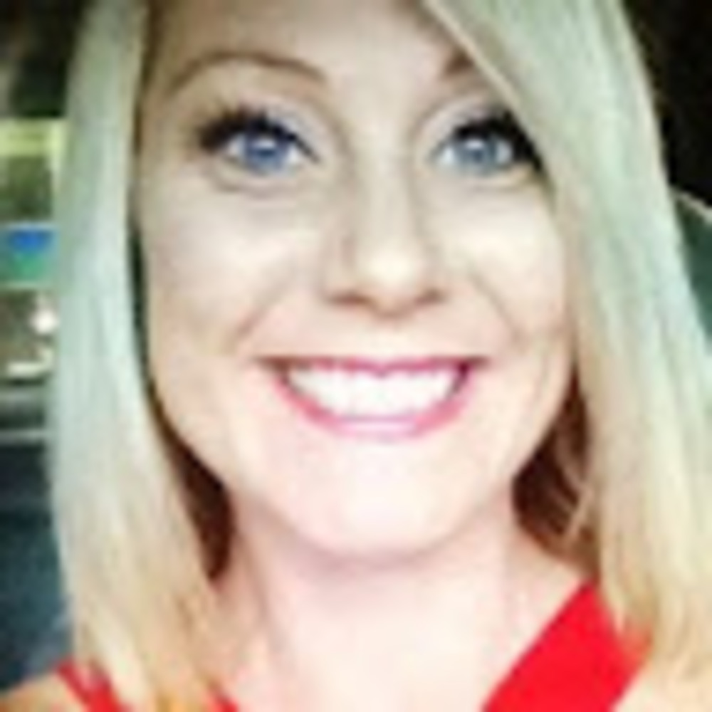 Meet your Posher, Katherine